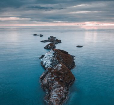 Canva - Brown Island